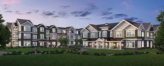 Woodcrest at Berkeley Heights - 55+ — Photo 15