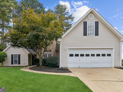 5380 Lenox Park Pl, Sugar Hill, GA, 30518