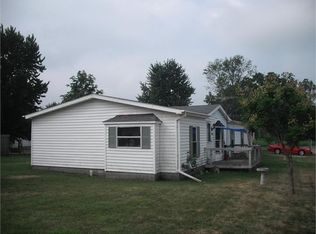 2820 SE Mulberry St, Bluffton, IN 46714