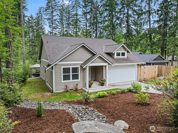 14126 Holly Burn Lane NW, Gig Harbor, WA 98329