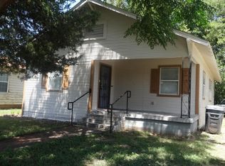 3207 Garden Ln, Dallas, TX 75215