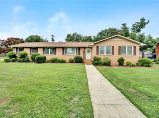 305 Dixie Dr, Anderson, SC 29624