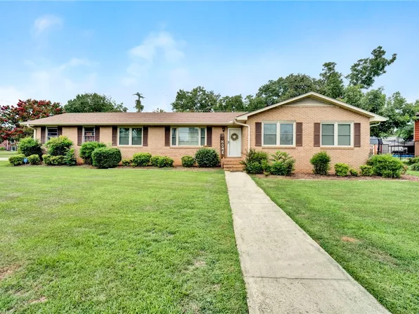 305 Dixie Dr, Anderson, SC 29624