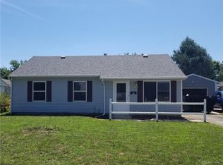 881 Sheehan Ave, New Carlisle, OH 45344