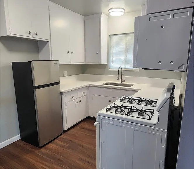 3722 Van Buren Blvd #F — Photo 6
