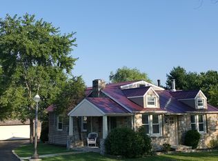 5101 Wards Chapel Rd, Owings Mills, MD 21117