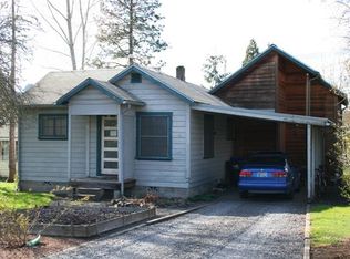 2458 Monroe St, Eugene, OR 97405