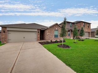 212 Aaron St, Anna, TX 75409