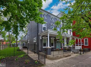 140 E Lemon St, Lancaster, PA 17602