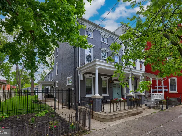 140 E Lemon St, Lancaster, PA 17602