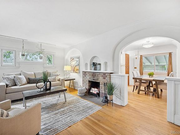 4th image of 1373 S Josephine Street