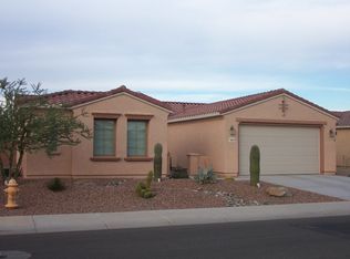 16622 W Torrance Ln, Surprise, AZ 85387
