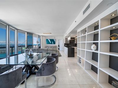 495 Brickell Ave APT 5404, Miami, FL, 33131