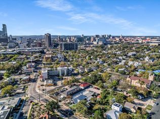 Rosewood Ave, Austin, TX 78702