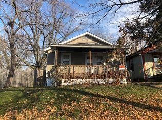 3015 Chicago Rd, South Chicago Heights, IL 60411