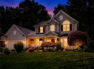 3758 Deer Meadow Run, Macedon, NY 14502