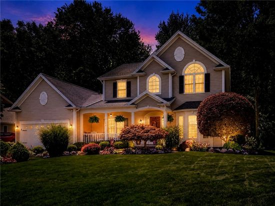 3758 Deer Meadow Run, Macedon, NY 14502