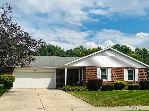610 Devonshire Dr, Celina, OH 45822