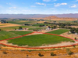 Little Bit Ln, Melba, ID 83641
