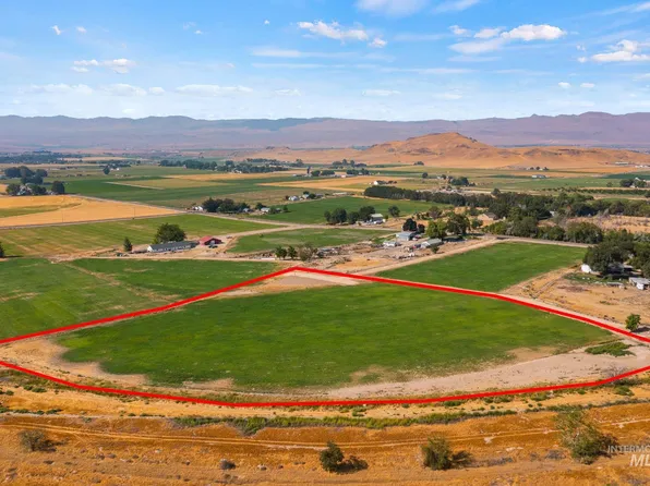 Little Bit Ln, Melba, ID 83641