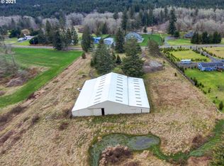 1242 N Fork Rd, Chehalis, WA 98532