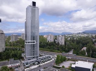 2135 Springer Ave #806, Burnaby, BC V5B 3N1