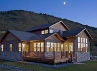 514 Jenkins Ranch Rd, Durango, CO 81301