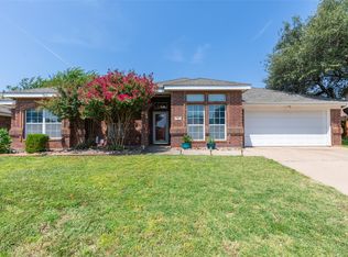 16 High Life Cir, Abilene, TX 79606