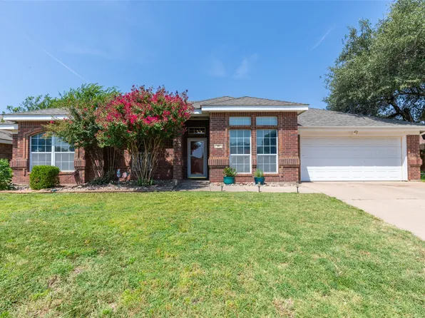 16 High Life Cir, Abilene, TX 79606