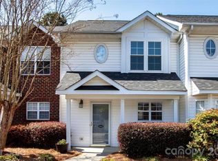 4166 Melrose Club Dr #4166, Matthews, NC 28105