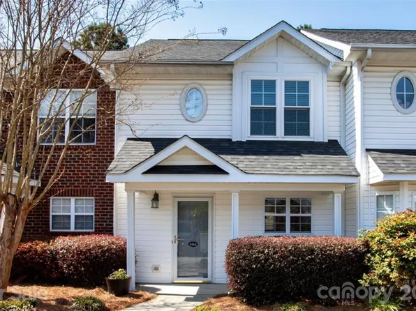 4166 Melrose Club Dr #4166, Matthews, NC 28105
