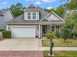 2072 Heritage Loop, Myrtle Beach, SC 29577