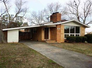 1753 Marett Boulevard Ext, Rock Hill, SC 29732