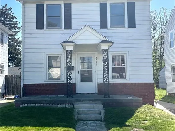 3812 Torrance Dr, Toledo, OH 43612