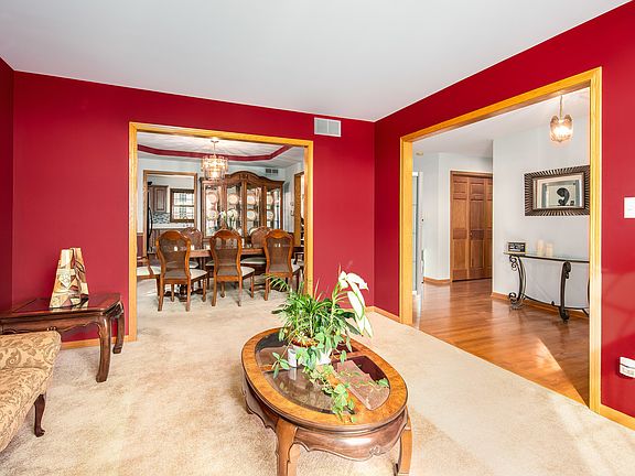 3rd image of 16429 Harvest Ln