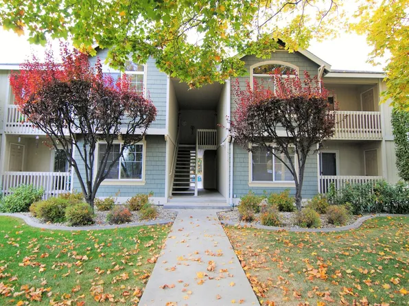 1518 Tacoma St. 4-Plex, 1518 Tacoma St #2, Wenatchee, WA 98801