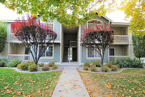1518 Tacoma St Photo 1