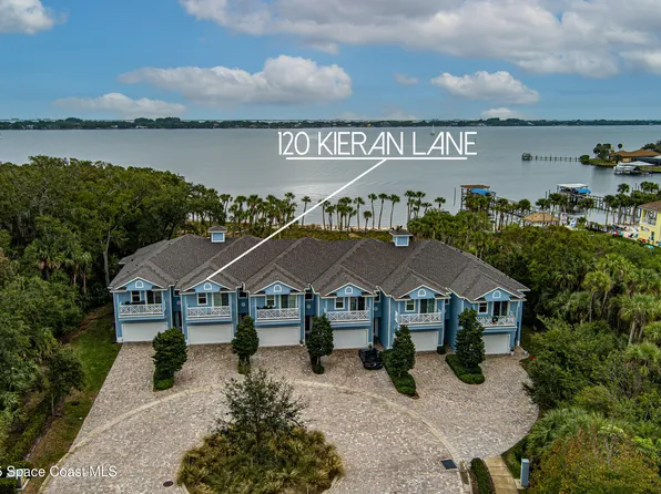 120 Kieran Ln, Rockledge, FL 32955