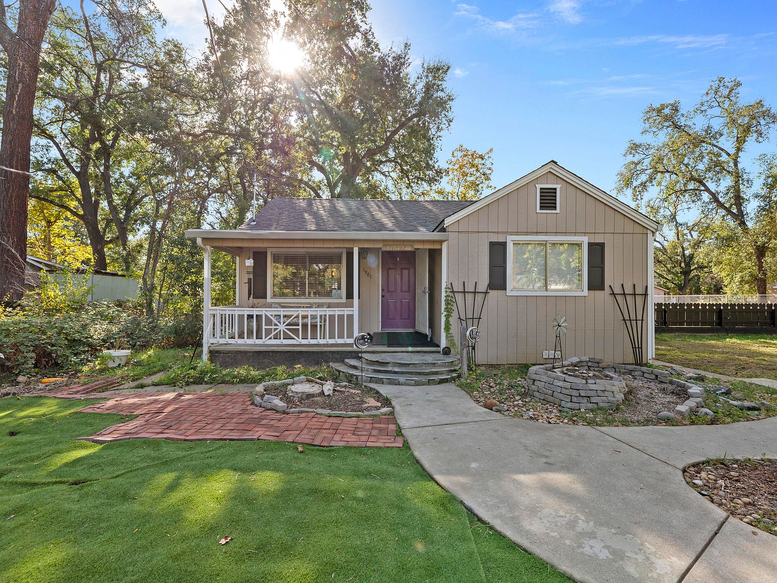 1981 Jewell Ln, Redding, CA 96001 Zillow