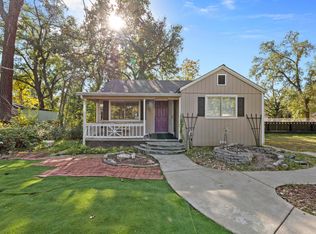 1981 Jewell Ln, Redding, CA 96001