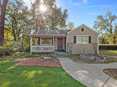 1981 Jewell Ln, Redding, CA, 96001