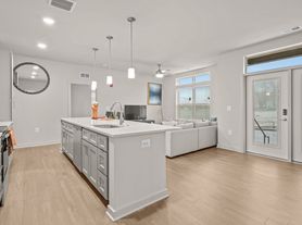 Rosewick Apartments