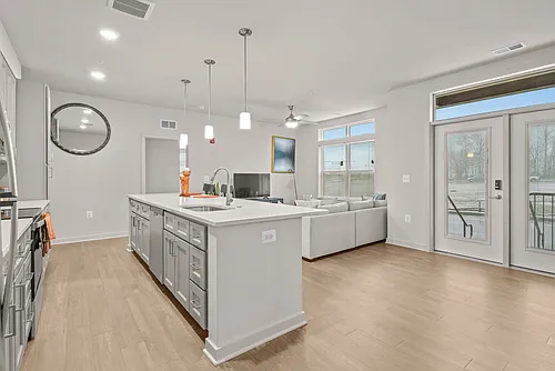 Rosewick Apartments Photo 1
