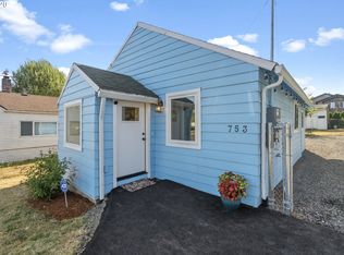 753 SE 139th Ave, Portland, OR 97233