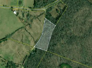 916 Morrison Crosby Ln, Spring City, TN 37381