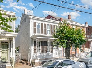 530 N Pitt St, Carlisle, PA