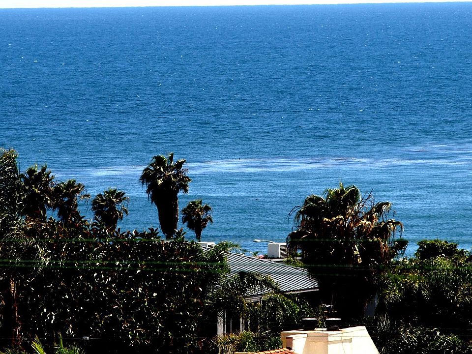 Ocean View from Family Room!