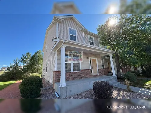 7722 Sandy Springs Point Photo 1