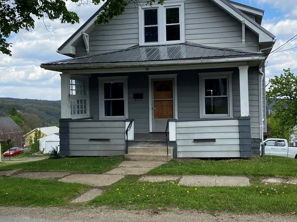 26 E 7th St, Oil City, PA 16301