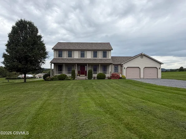 3290 State Highway 54, Turbotville, PA 17772